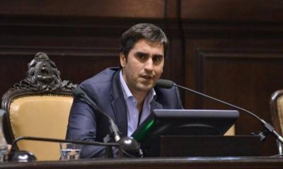 Operativo ��oquis�: Cambiemos avanza con el ordenamiento del gasto en Diputados