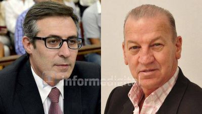 Senado: Cambiemos y PJ se pelean por qui�n es m�s 
