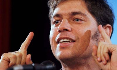 �Para Macri, el remedio es matar a los enfermos