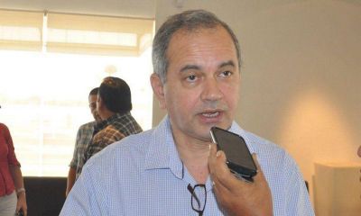 El ministro G�mez anticipa avanzar en la habilitaci�n de nuevos centros de d�a IAPA