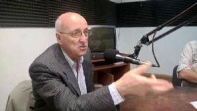 �Se est� aguantando demasiado y no hay una respuesta�