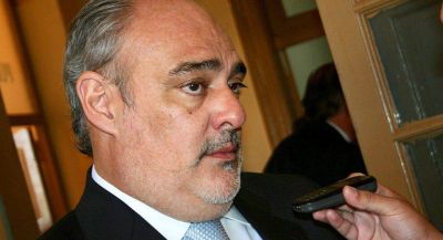 Colombi: �Este Gobierno trabaja con todos los gobernadores por igual�