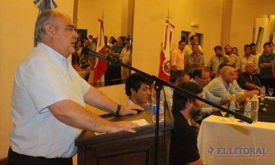 Colombi: �El aumento salarial debe estar acorde con el proceso inflacionario�