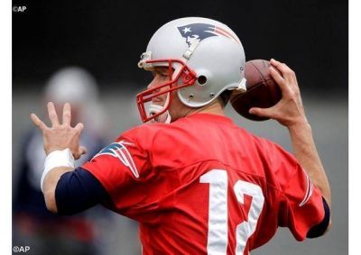 �Con el deporte es posible construir una cultura del encuentro y de paz�, videomensaje del Papa para la Super Bowl
