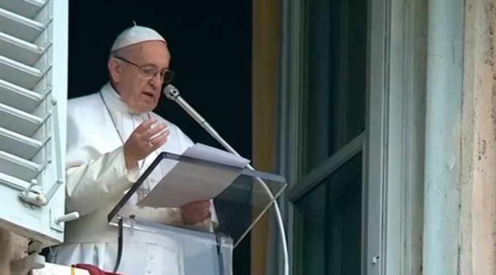 �Cu�l es la importancia de las obras para la salvaci�n? Lo explica el Papa Francisco