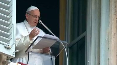 �Cu�l es la importancia de las obras para la salvaci�n? Lo explica el Papa Francisco