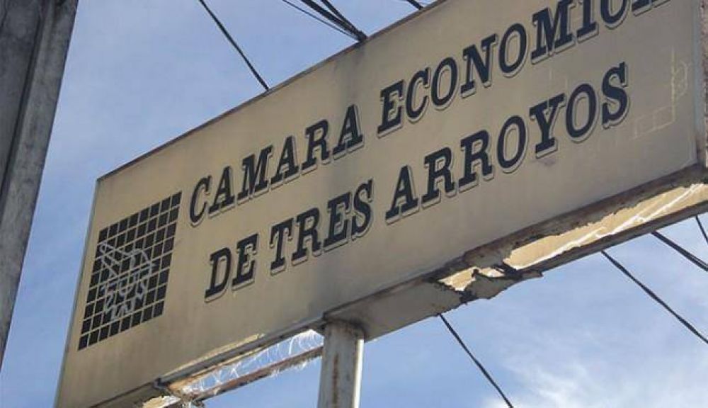 Pedir�n reducci�n de la cuota capital de luz para los comercios