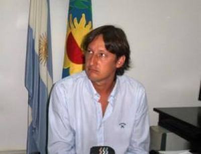 Obras del barrio 96 viviendas