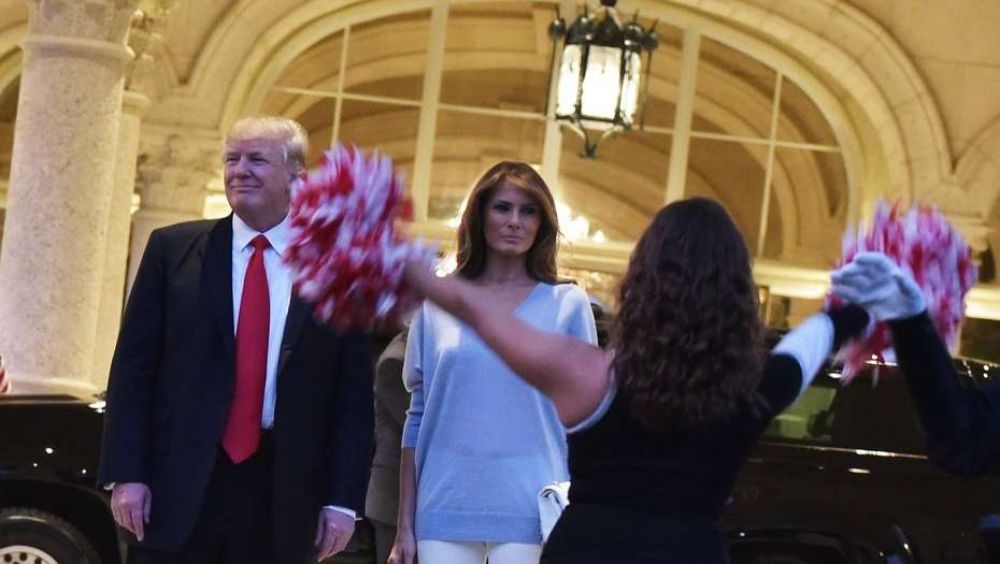 Trump sufre otro golpe por su decreto inmigratorio y el caso apunta a la Corte