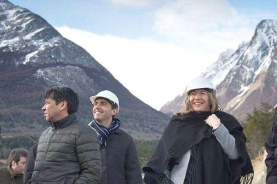 La DPOSS adjudicar� la obra de la nueva planta de pretratamiento de Bah�a Golondrina