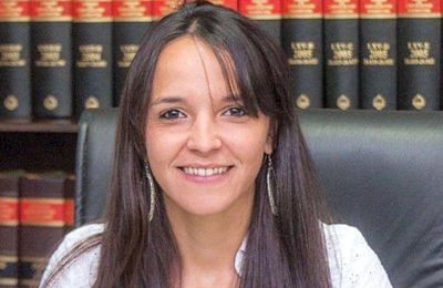 La Secretaria Legal cuestionó al concejal Garramuño