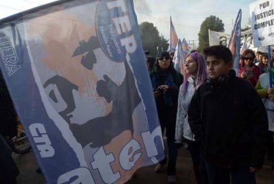 ATEN prepara un plan de luchaVarias seccionales se anticipan que las negociaciones con el gobierno fracasar�n
