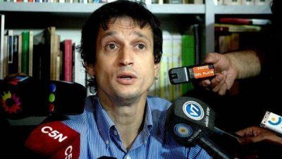 Diego Lagomarsino: 