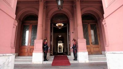 El nuevo proyecto de ley de coparticipaci�n 