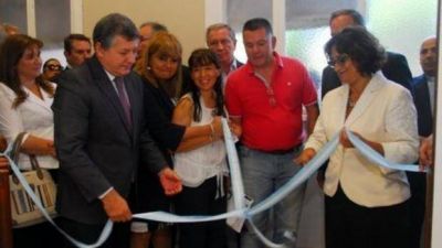El Hospital de Ni�os ya cuenta con servicio de tomograf�a