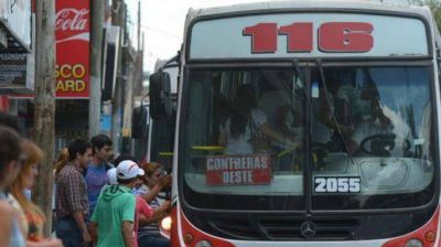 Se confirm� el aumento del boleto: pasar� a costar $7,95