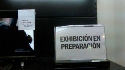 La incertidumbre atenta contra las ventas