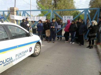 Denuncian que el Gobierno busca quitar los fueros a 5 delegados gremiales