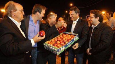 Sergio Massa impulsa una ley para 