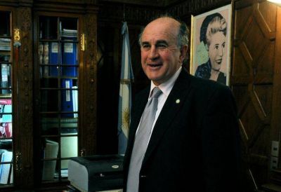 Procesaron a Oscar Parrilli por encubrir a P�rez Corradi