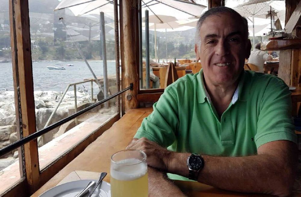 El gobernador aval� a De Casas para la CIDH