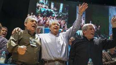 La CGT insiste en que la marcha del 7 de marzo es inamovible