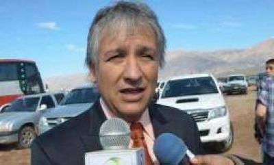 Bosetti se mostr� a favor de desdoblar las elecciones legislativas