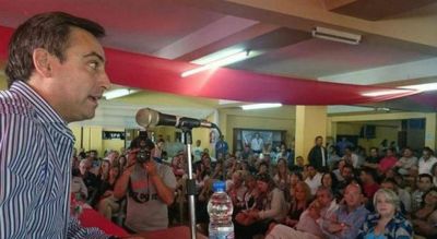 La UCR hace un retiro para evaluar su rol en Cambiemos y el armado electoral