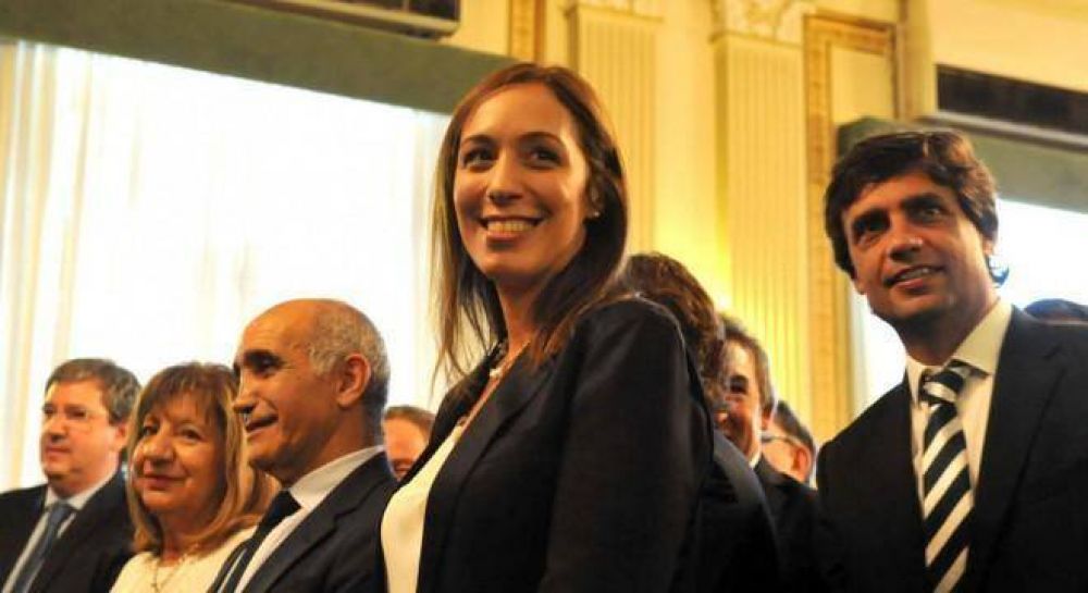 En el Senado quieren investigar los fondos de la Anses que Macri usa para financiar a Vidal