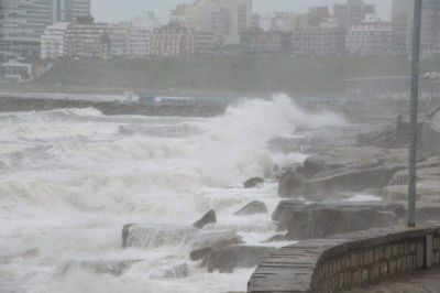 Con reclamos puntuales, se normaliza el suministro de agua