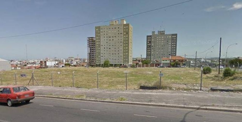 Viejo Superdomo: los impulsores del nuevo predio estar�n en la Comisi�n de Obras
