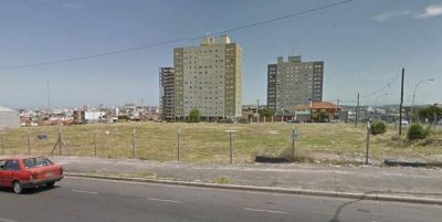 Viejo Superdomo: los impulsores del nuevo predio estar�n en la Comisi�n de Obras