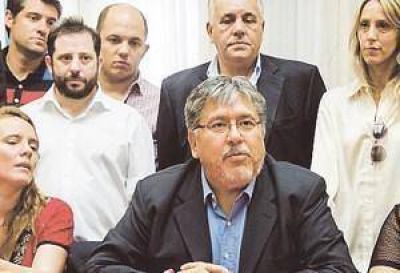 El FpV impugn� ante la OEA al candidato del Gobierno para integrar la CIDH