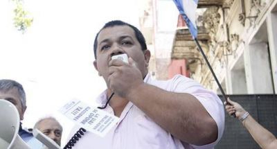 Para SADOP, 