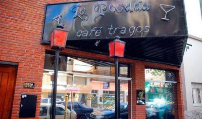 Comenz� el juicio oral por el funcionamiento del prost�bulo �La Posada�
