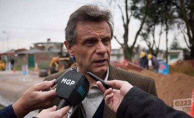 Gustavo Pulti: �Pediremos el sobreseimiento total y definitivo�