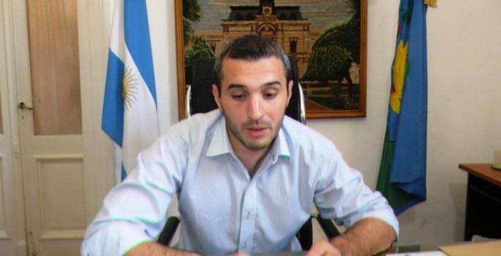 Scelzi: �Los Cadetes llevan su propia comida hasta tanto se resuelva la situaci�n�