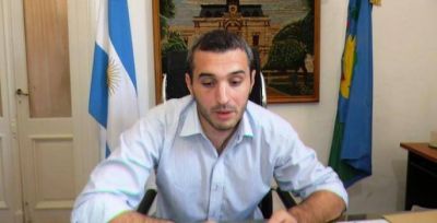 Scelzi: �Los Cadetes llevan su propia comida hasta tanto se resuelva la situaci�n�