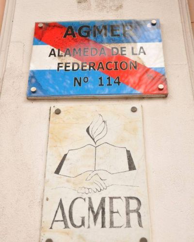 �Urge que nos convoquen a paritarias�, remarcaron desde Agmer 