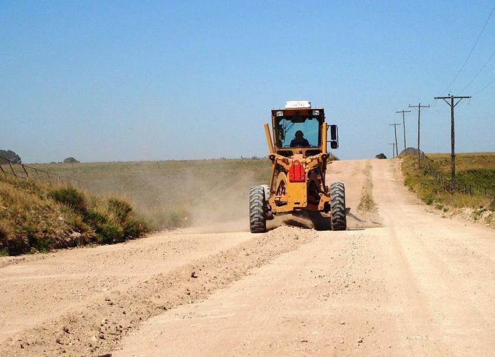 �Me sorprendi� que la Rural local no hiciera un comunicado� por el 60% de aumento de la tasa a la hect�rea