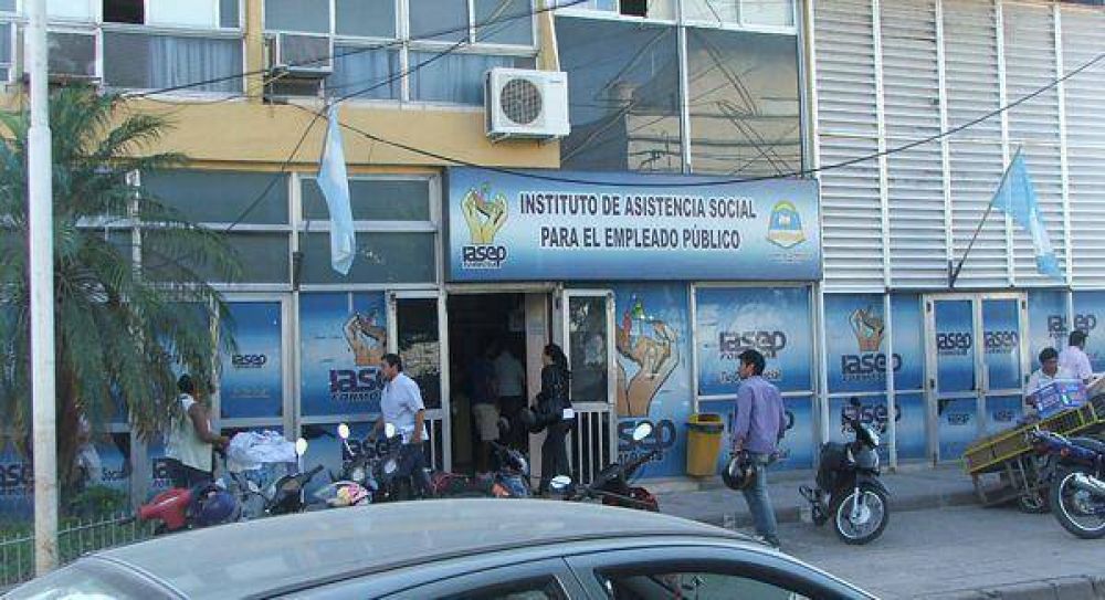Legisladores pedir�n respuestas �ante un decadente� sistema provincial de salud p�blica