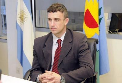 Desde Anses aseguraron que es �inminente� la mudanza de la oficina de Mar�a Ignacia