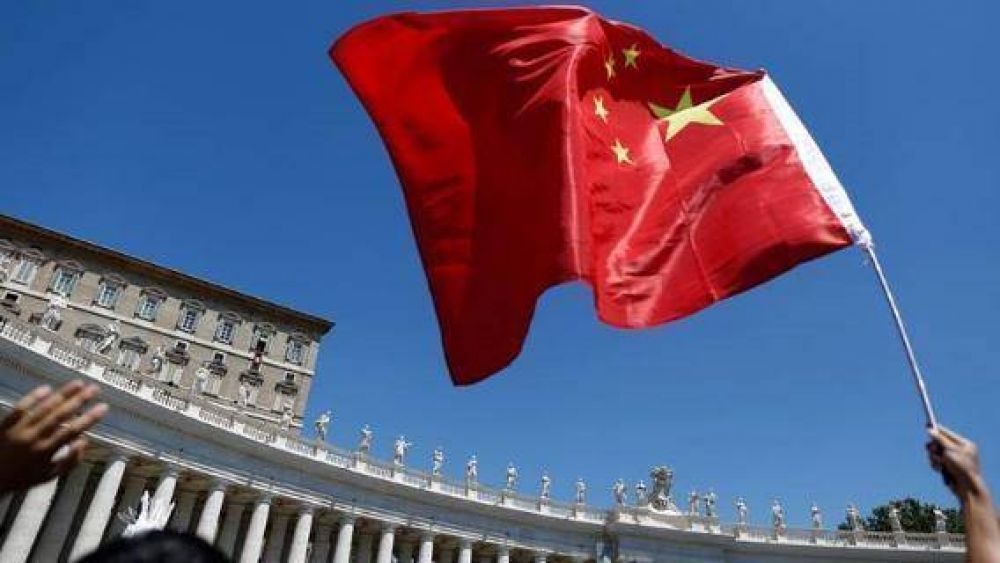 La voz de China en la cumbre vaticana sobre el trfico de rganos