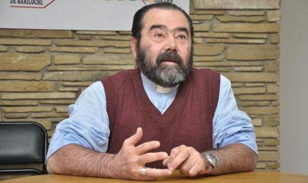 Impiden a un Obispo participar de una ceremonia por un caso de pedofilia