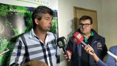 El massismo se opone al Plan Estrat�gico costero: �es preocupante�, estiman