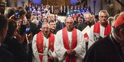 Francisco: �Es necesario que nos involucremos con todas las fuerzas en superar los obst�culos todav�a existentes