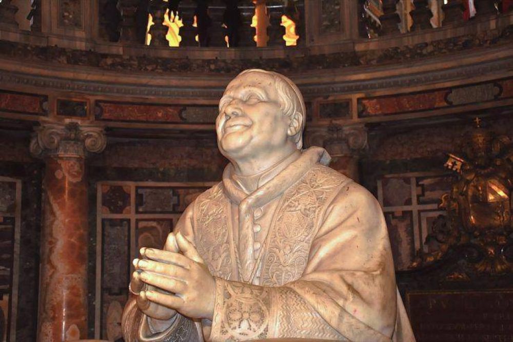 Beato P�o IX � 7 de febrero  