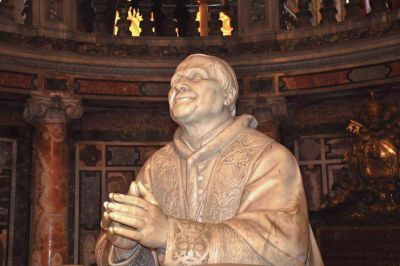 Beato P�o IX � 7 de febrero  