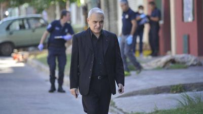 Avanzan los procesos penales contra el juez de Faltas acusado de pedir coimas