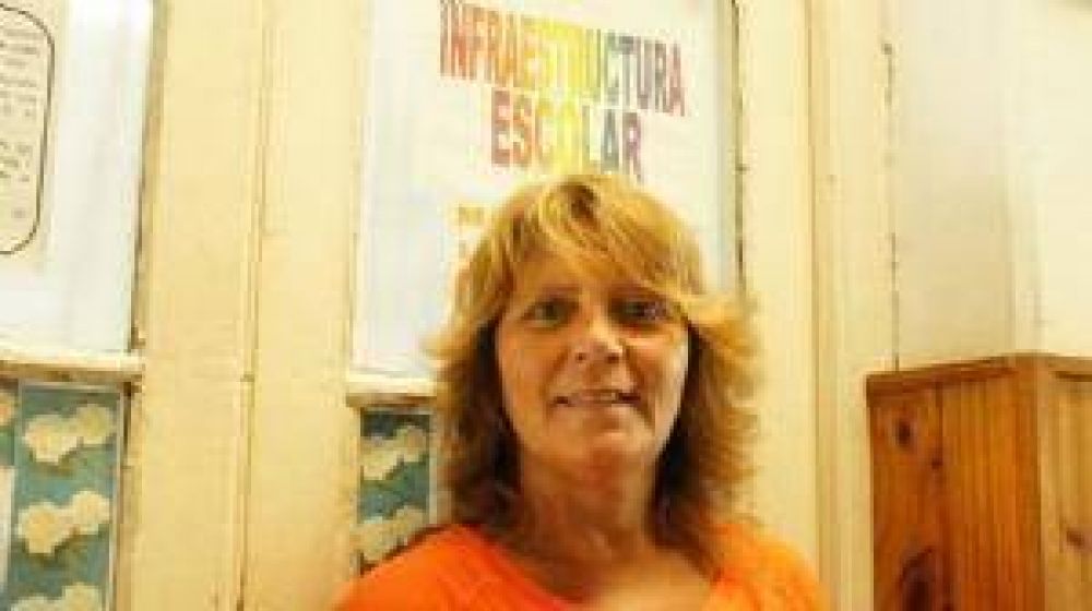 Para el Consejo Escolar �no hay riesgo de inicio de clases�